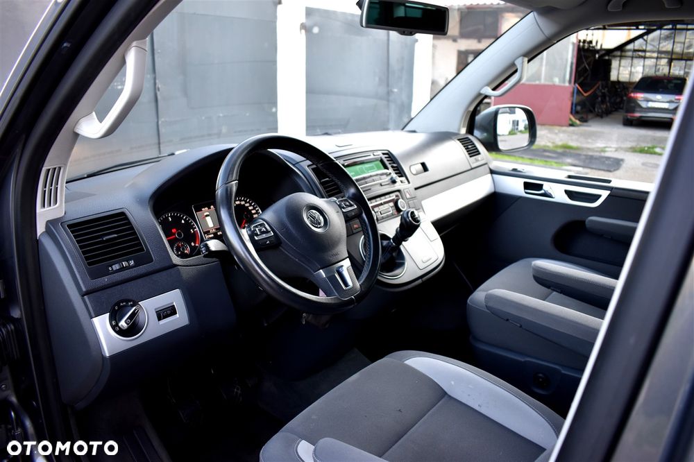 Volkswagen Multivan L1 Business - 12