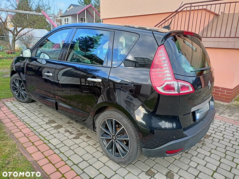 Renault Scenic Energy dCi 130 S&S Bose Edition - 5