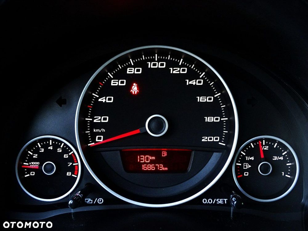 Seat Mii 1.0 Sport EU6 - 29