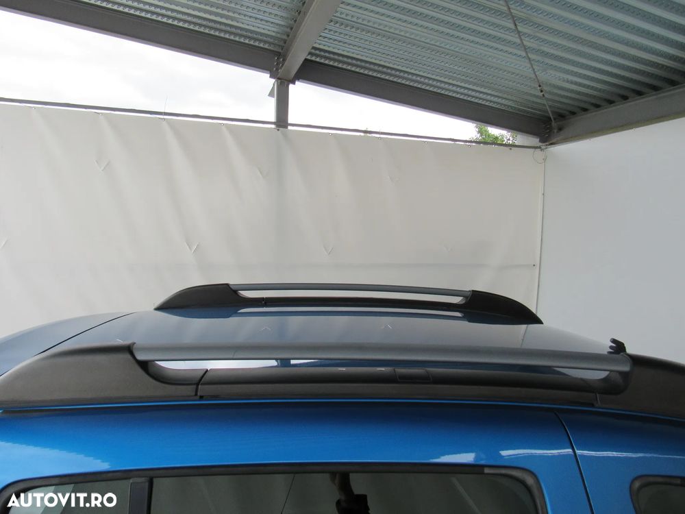 Dacia Sandero Stepway 0.9 TCe Ambiance - 20