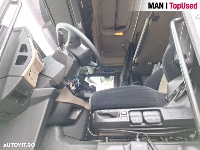 MAN TGX 18.470 4x2 LL SA - 6