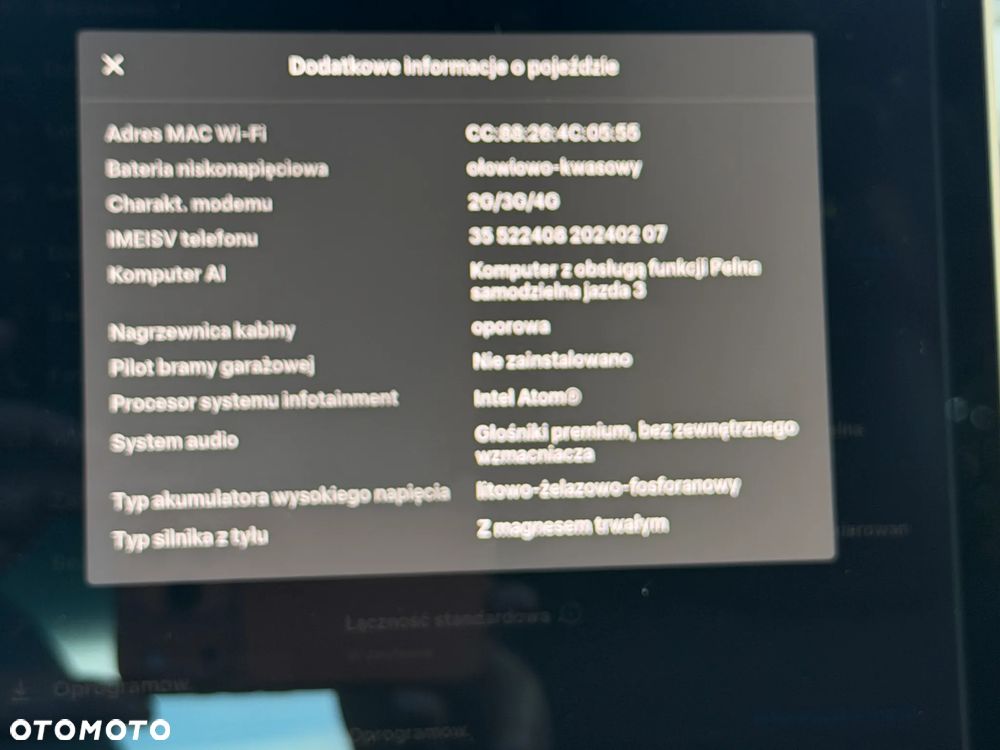 Tesla Model 3 Standard Reichweite Plus Hinterradantrieb - 20
