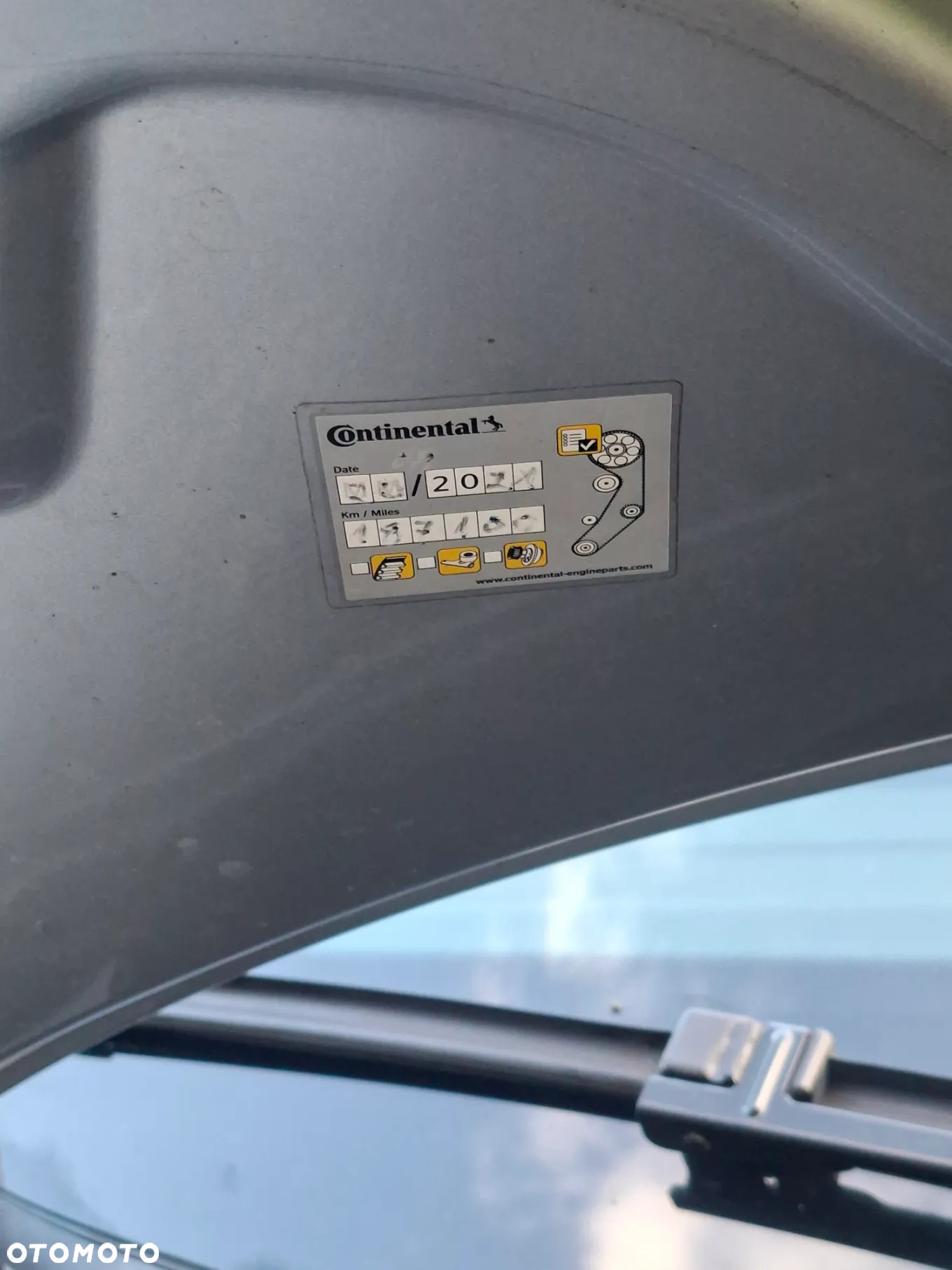 Skoda Octavia 2.0 TDI DPF Elegance - 13