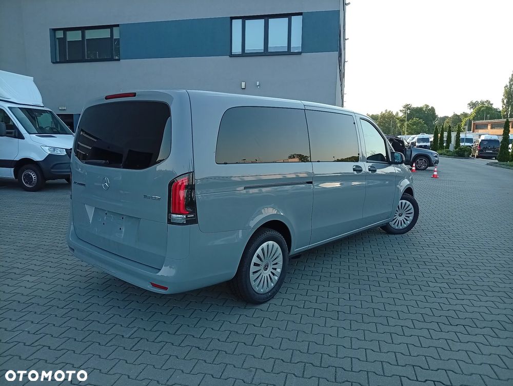 Mercedes-Benz Vito Tourer L3 Base 9G-Tronic 447.705 - 6