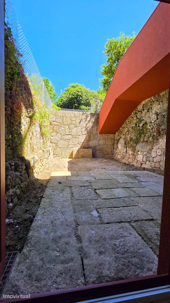 Apartamento novo com JARDIM no coração de Braga. - Grande imagem: 5/46