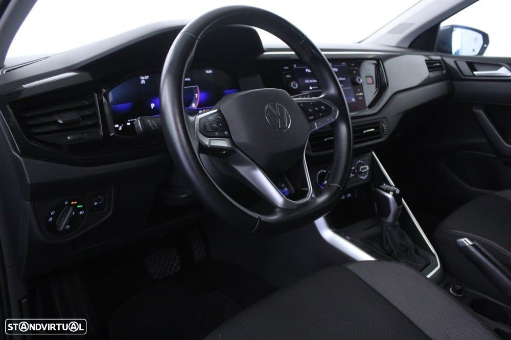 VW Polo 1.0 TSI Life DSG - 21