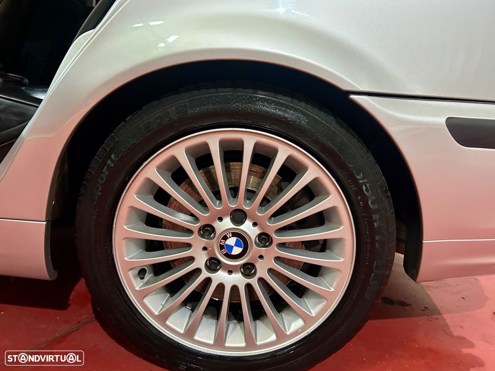 BMW 330 dA - 26