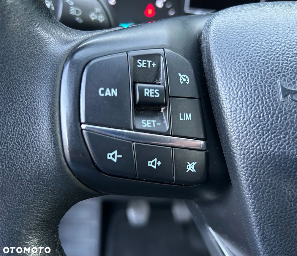 Ford Focus 1.5 EcoBlue Trend Edition - 35