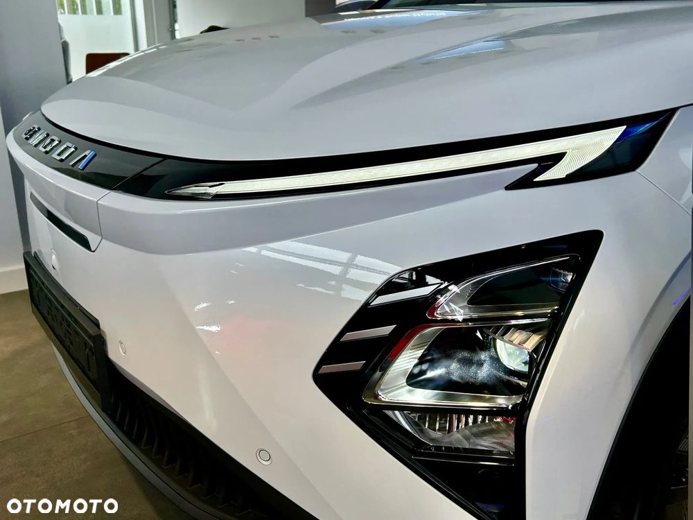 Omoda E5 63.2kWh Premium - 8