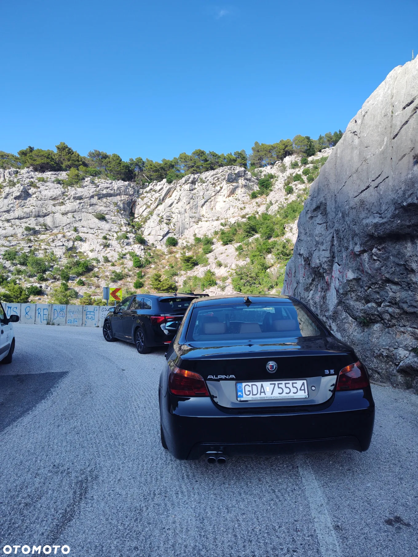 BMW Seria 5 525i - 23