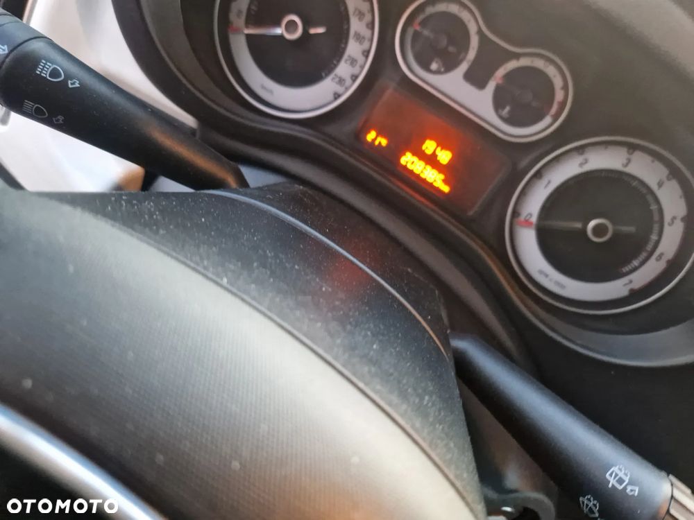Fiat 500L 1.6 Multijet Lounge S&S - 7
