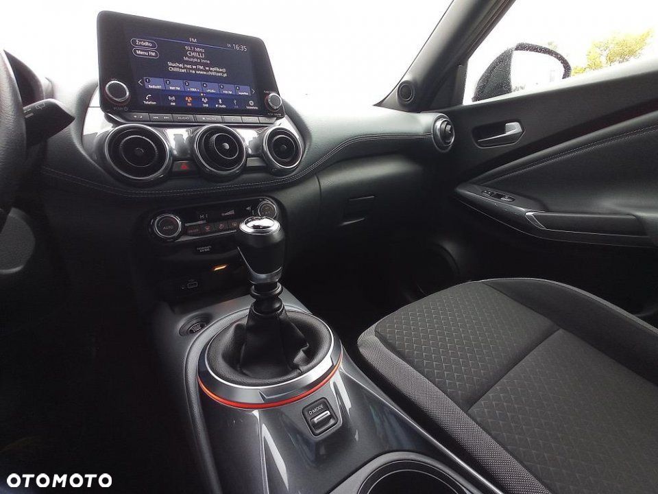 Nissan Juke - 21
