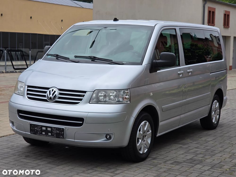 Volkswagen Multivan L1 Highline - 7