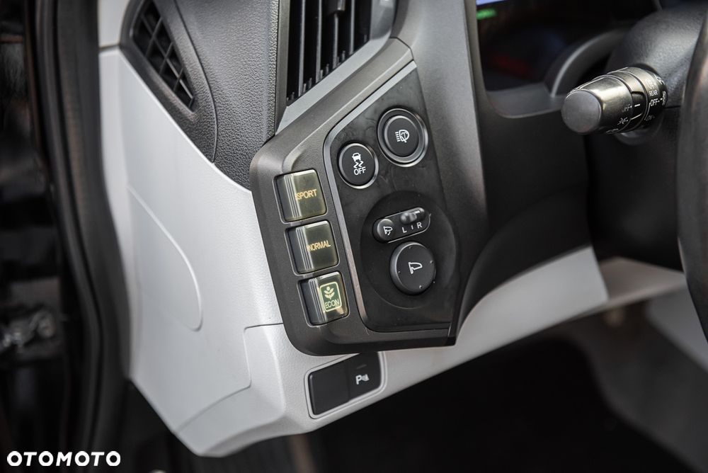 Honda CR-Z 1.5 IMA GT (lea) - 21