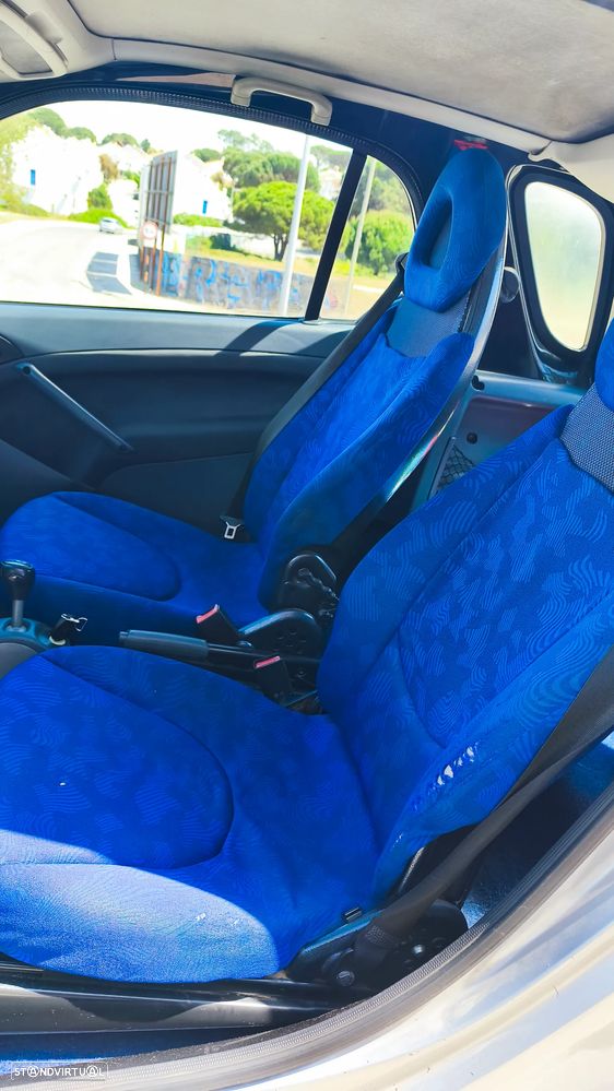 Smart ForTwo Coupé - 5