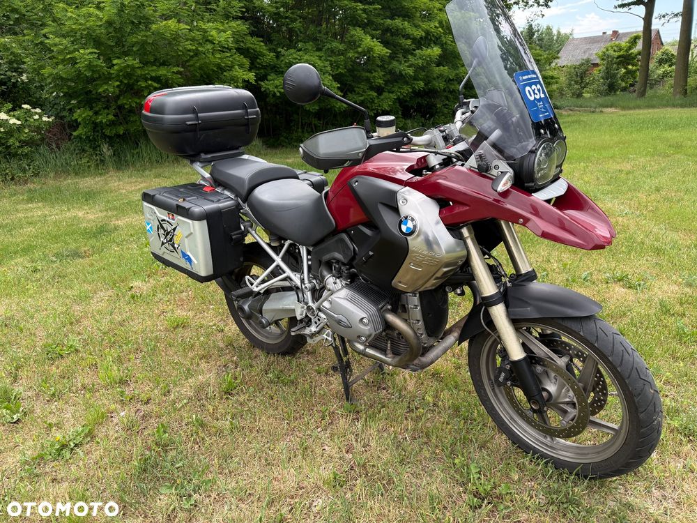 BMW GS - 2