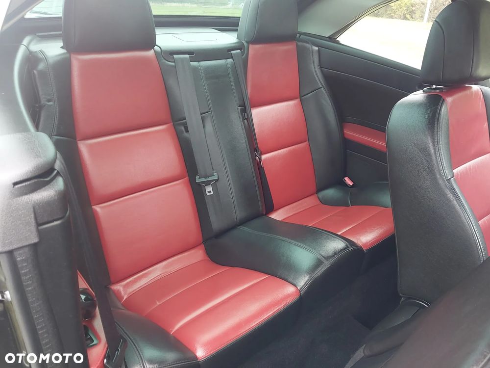 Peugeot 307 CC 140 Epok - 25