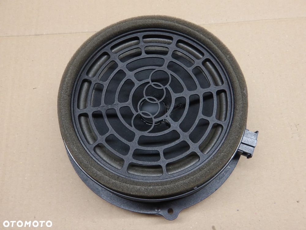 AUDI A4 B8 KOMBI 08-12 3.0TDI GŁOŚNIK TYŁ LEWY PRAWY 8T0035415B - 14