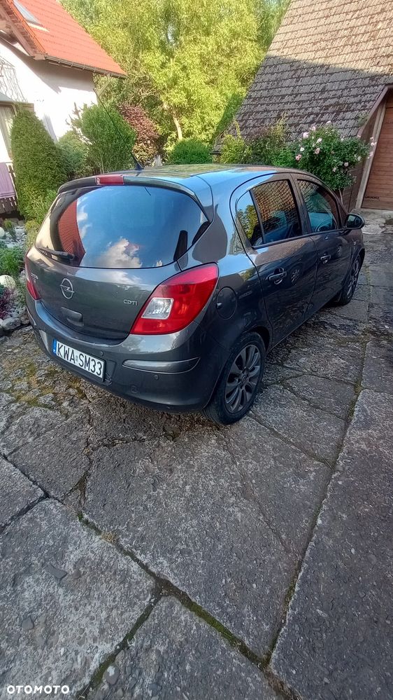 Opel Corsa 1.3 CDTI Color Edition - 8