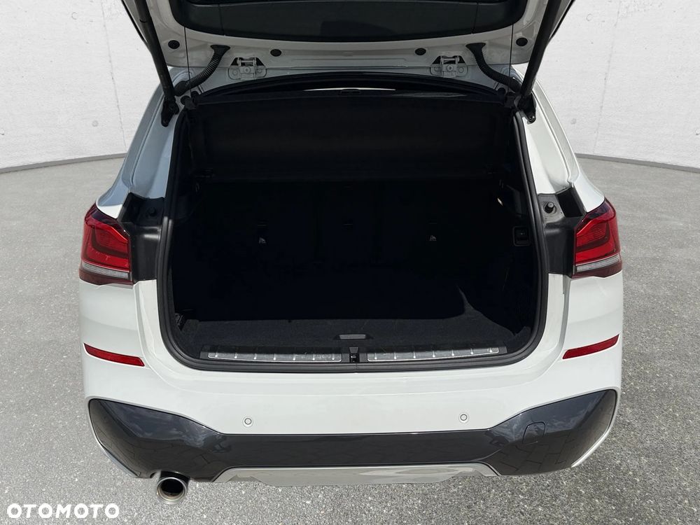BMW X1 sDrive18i M Sport - 25