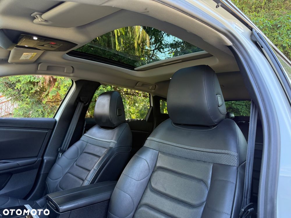 Citroën C5X 1.6 PHEV 225 Shine EAT8 - 10
