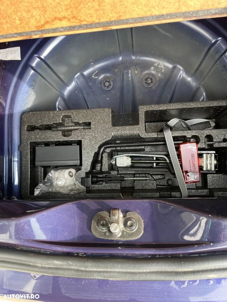 Volkswagen up! (BlueMotion Technology) high - 20