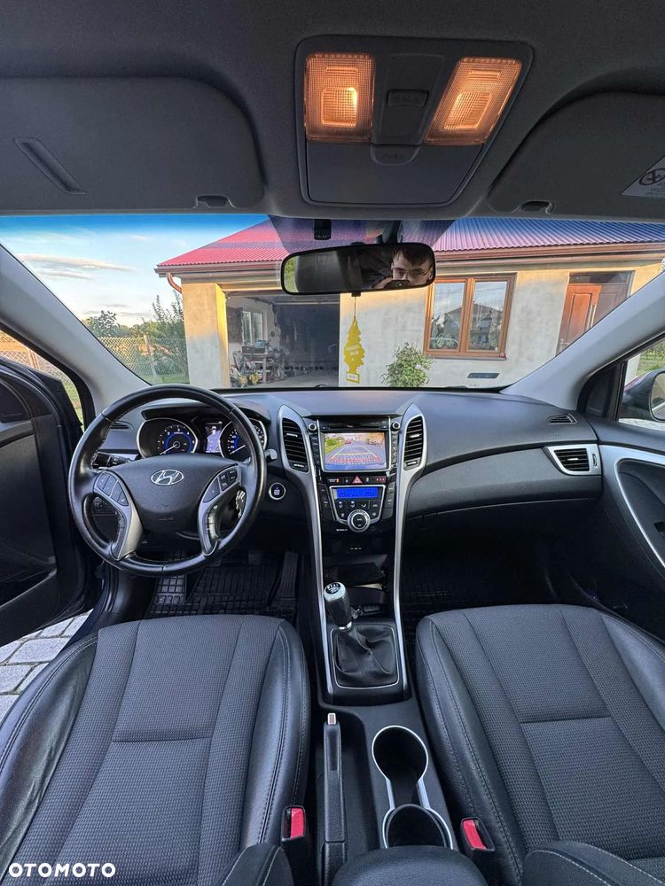 Hyundai i30 - 19