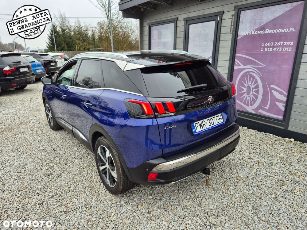 Peugeot 3008 - 6
