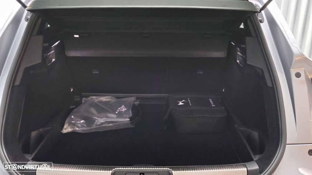 DS DS7 Crossback - 22