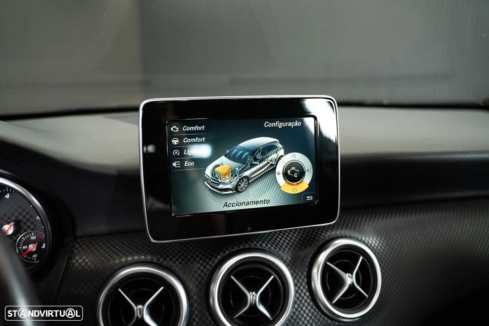 Mercedes-Benz A 180 - 28