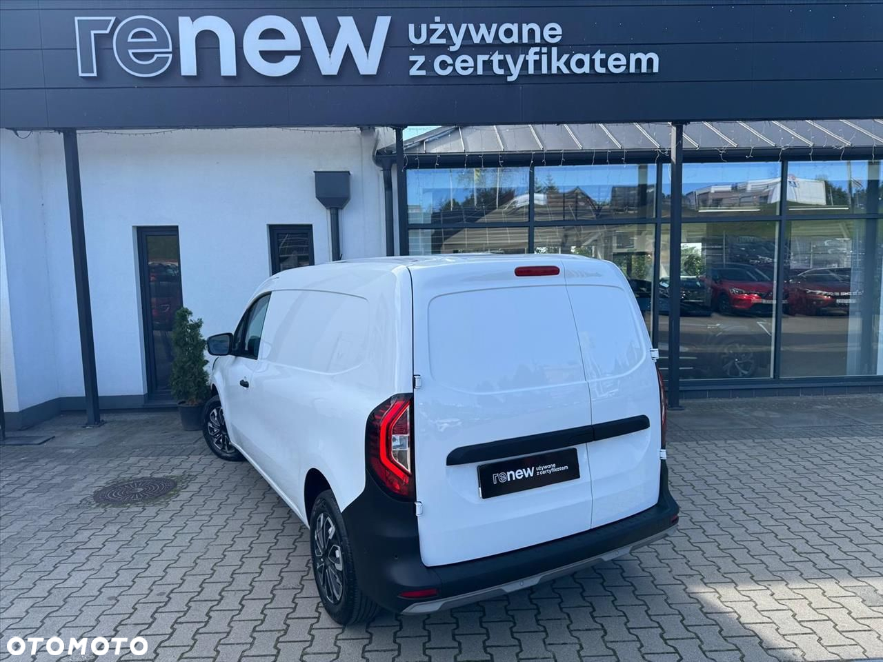 Renault kangoo-express/van - 5