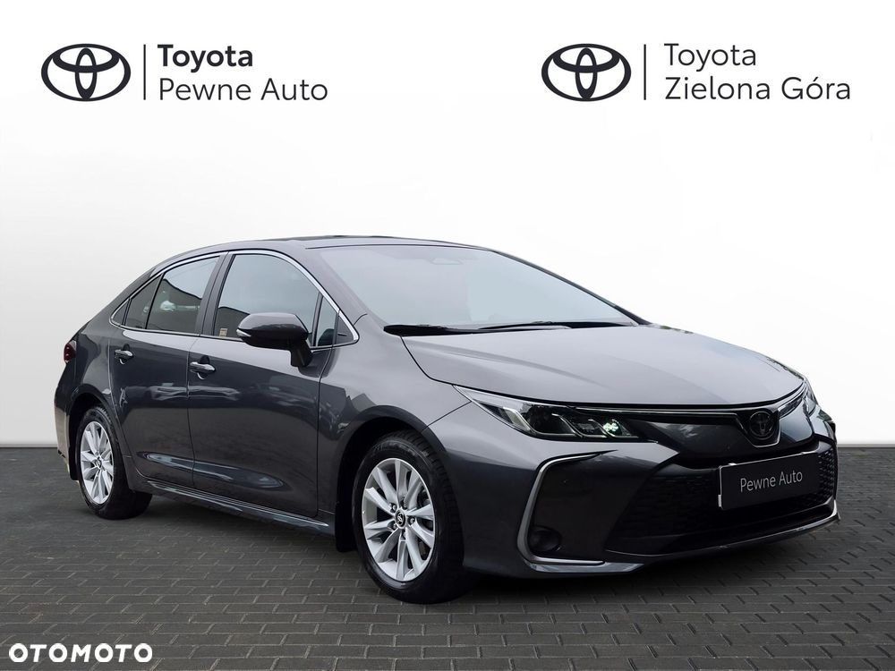 Toyota Corolla 1.5 Comfort MS - 7
