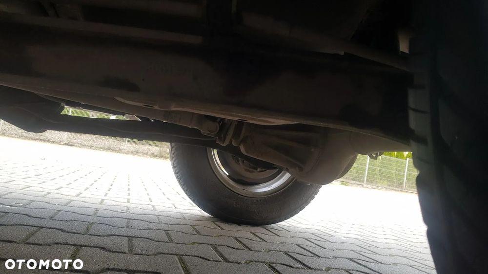 Suzuki Jimny 1.3 Elegance - 10