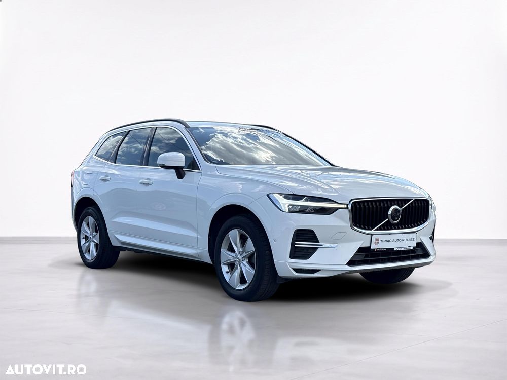 Volvo XC 60 B5 B AWD Core - 8