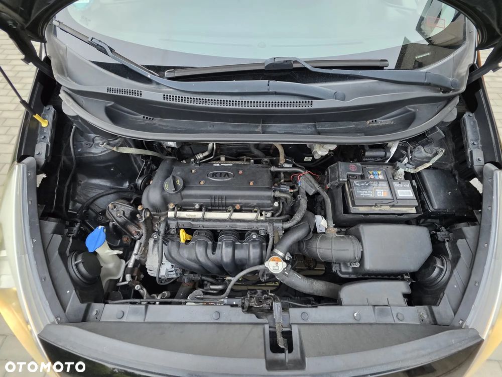 Kia Rio 1.4 Dream Team Edition - 16