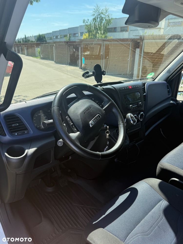 Iveco Daily - 13