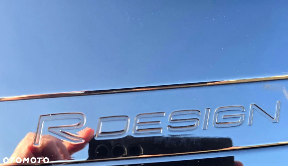 Volvo XC 40 T4 R-Design - 9