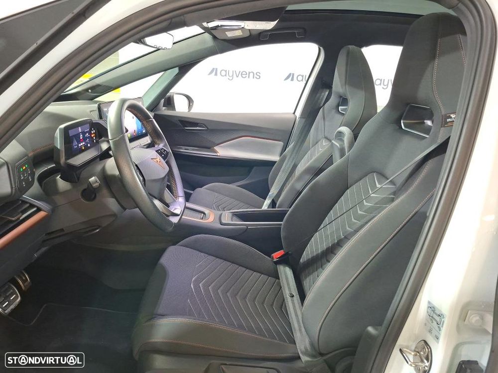 Cupra Born 58 kWh - 2