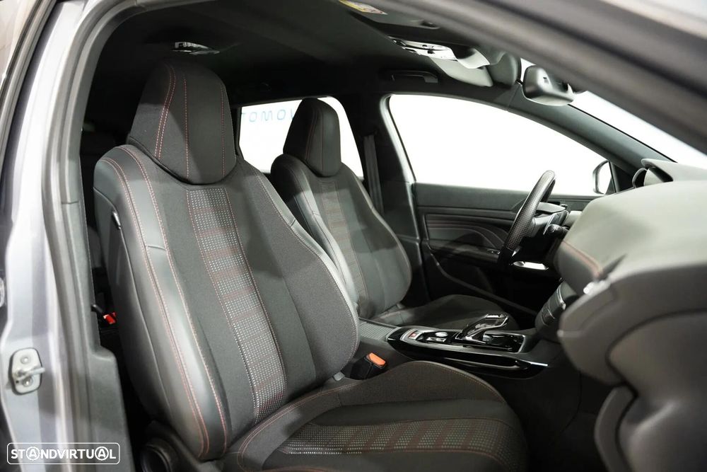 Peugeot 308 SW - 31