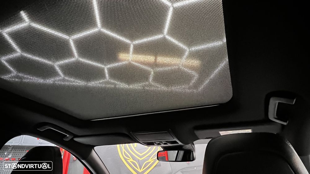 Ford Focus SW 1.0 EcoBoost Active X Aut. - 39