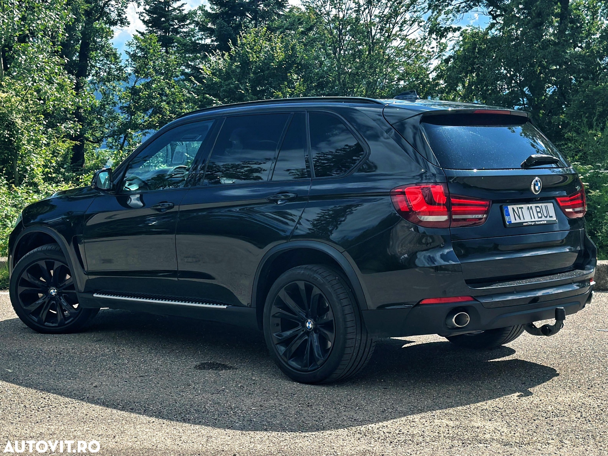 BMW X5 xDrive30d - 2