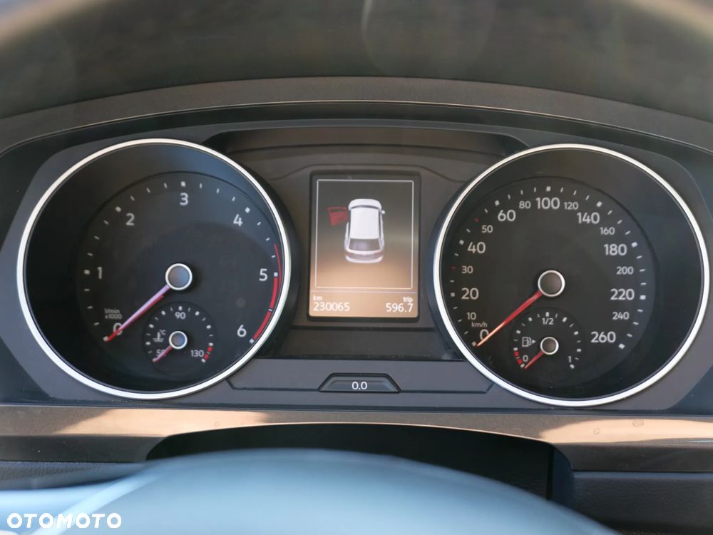 Volkswagen Tiguan 2.0 TDI BMT SCR Comfortline - 12