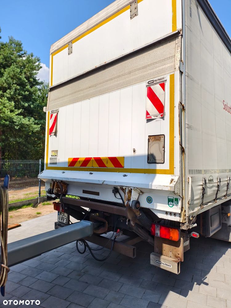 Mercedes-Benz Atego 1224 - 7