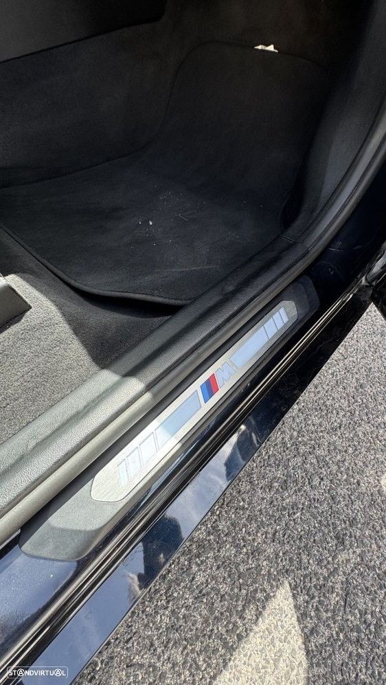 BMW iX3 M Sport Impressive - 6