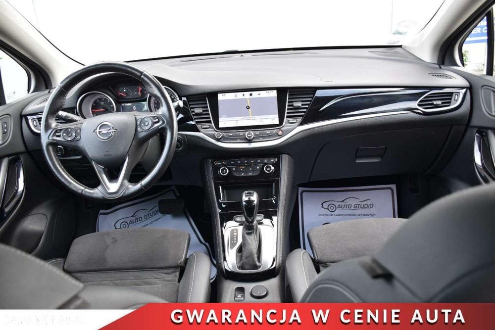 Opel Astra V 1.4 T Elite S&S - 5