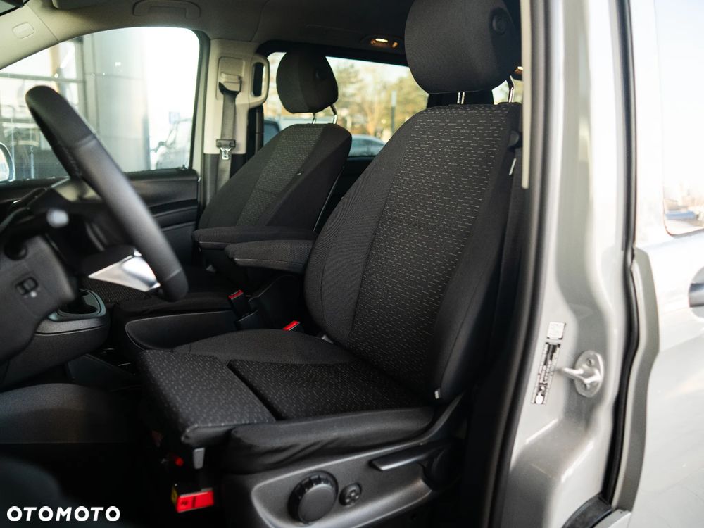 Mercedes-Benz Vito Tourer 119 SELECT - 8
