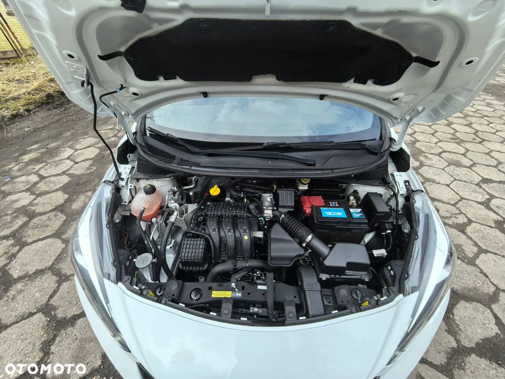 Nissan Micra - 37