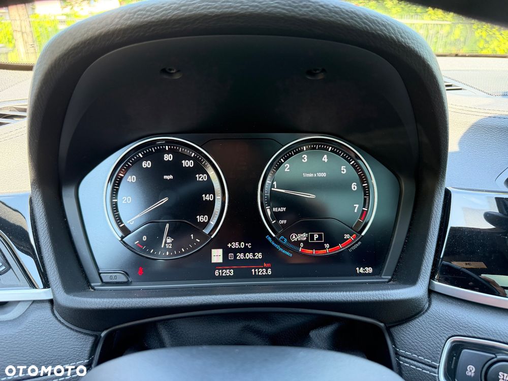 BMW X2 xDrive20i Advantage Plus - 13
