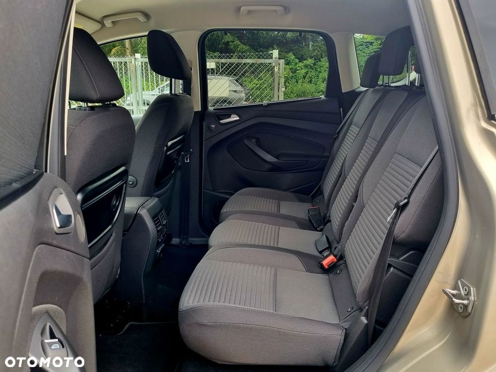 Ford C-MAX - 20