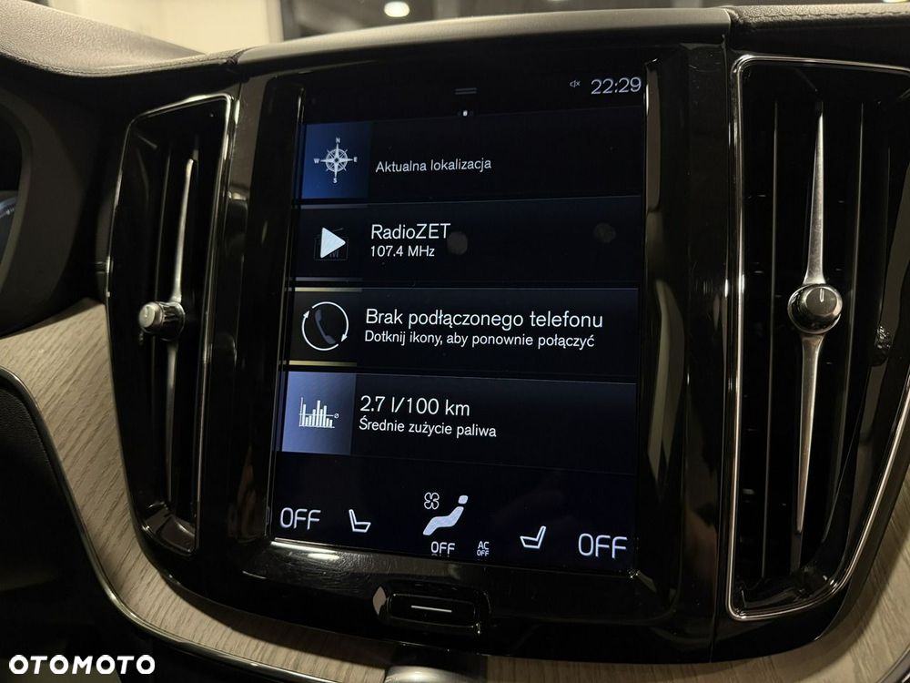 Volvo XC 60 D4 Inscription - 40